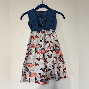 4th of July dress